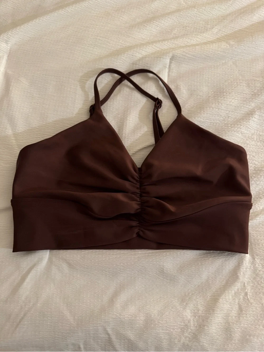 Alo Yoga Bra